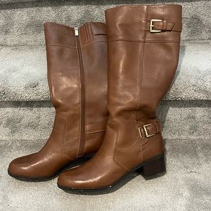 Bandolino knee high boots